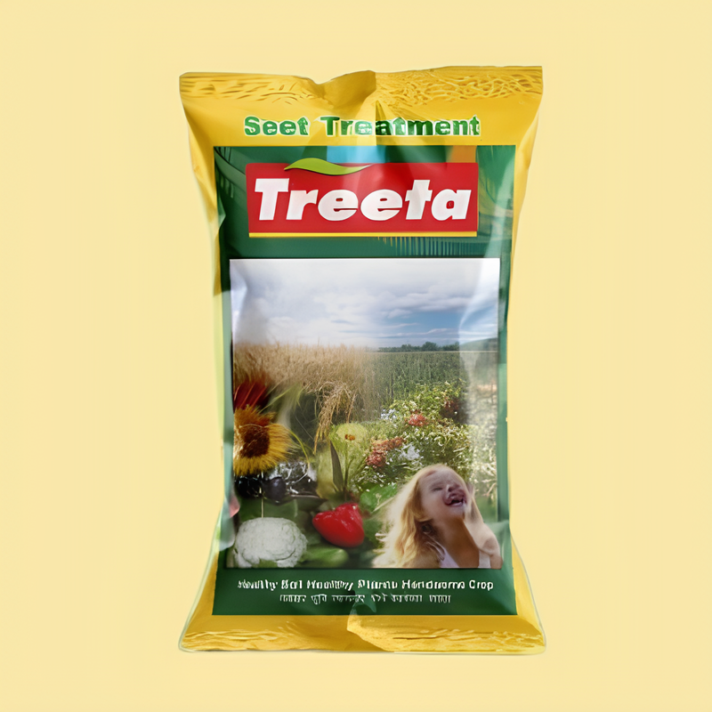Treeta