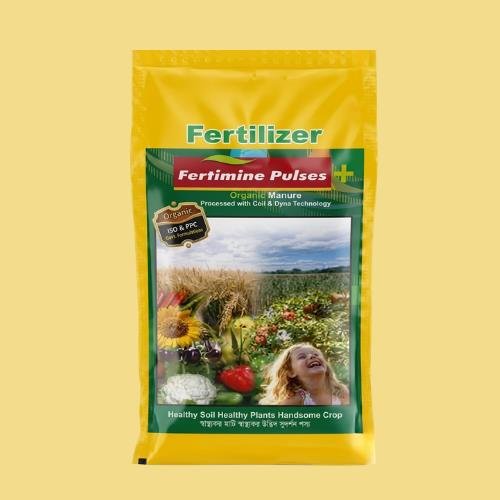 Fertimine Pulses