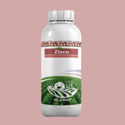 Zinco