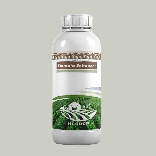 Stomata Enhancer
