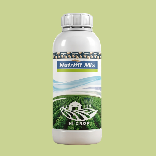 NutriFit Mix